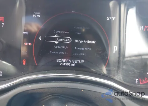 2014 Dodge Durango Limited from USA, damaged, VIN 1C4RDJDG8EC520901